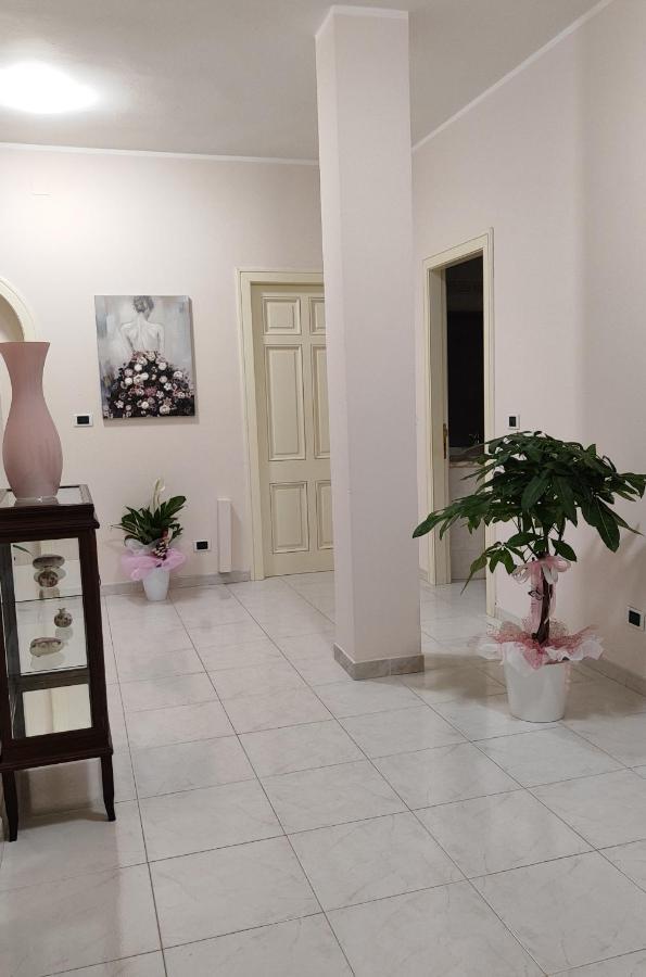 Villa La Casa Di Bonaria Sestu Esterno foto