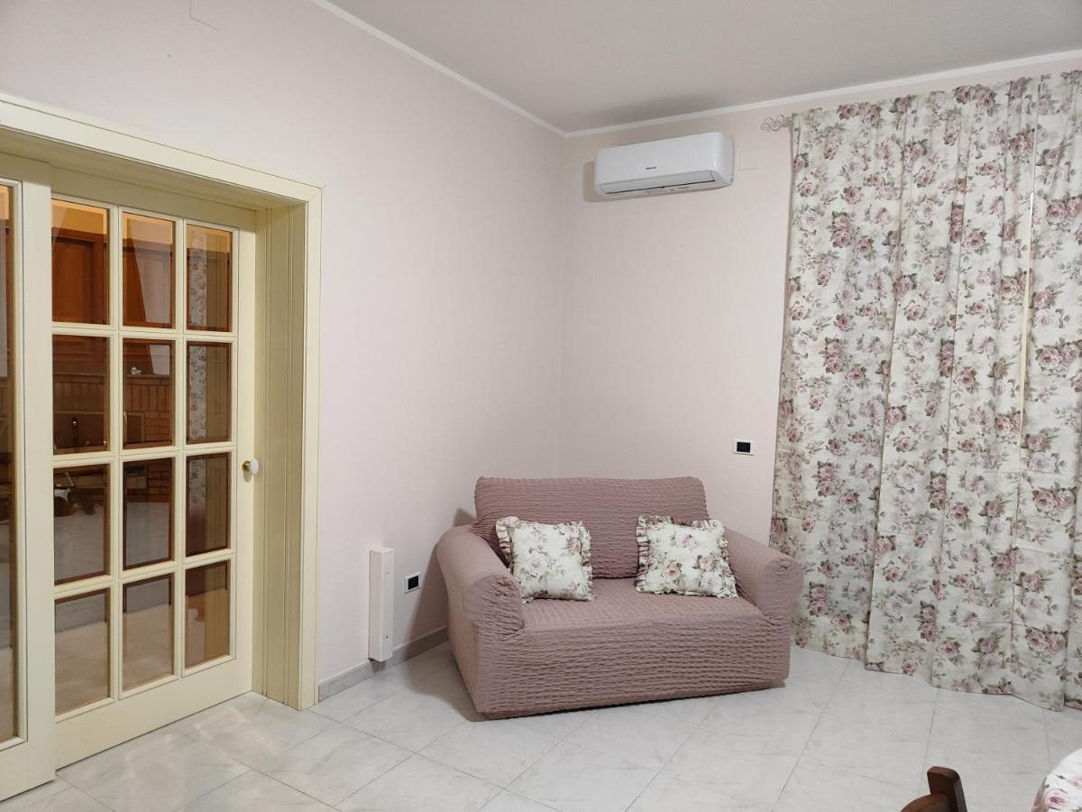 Villa La Casa Di Bonaria Sestu Esterno foto