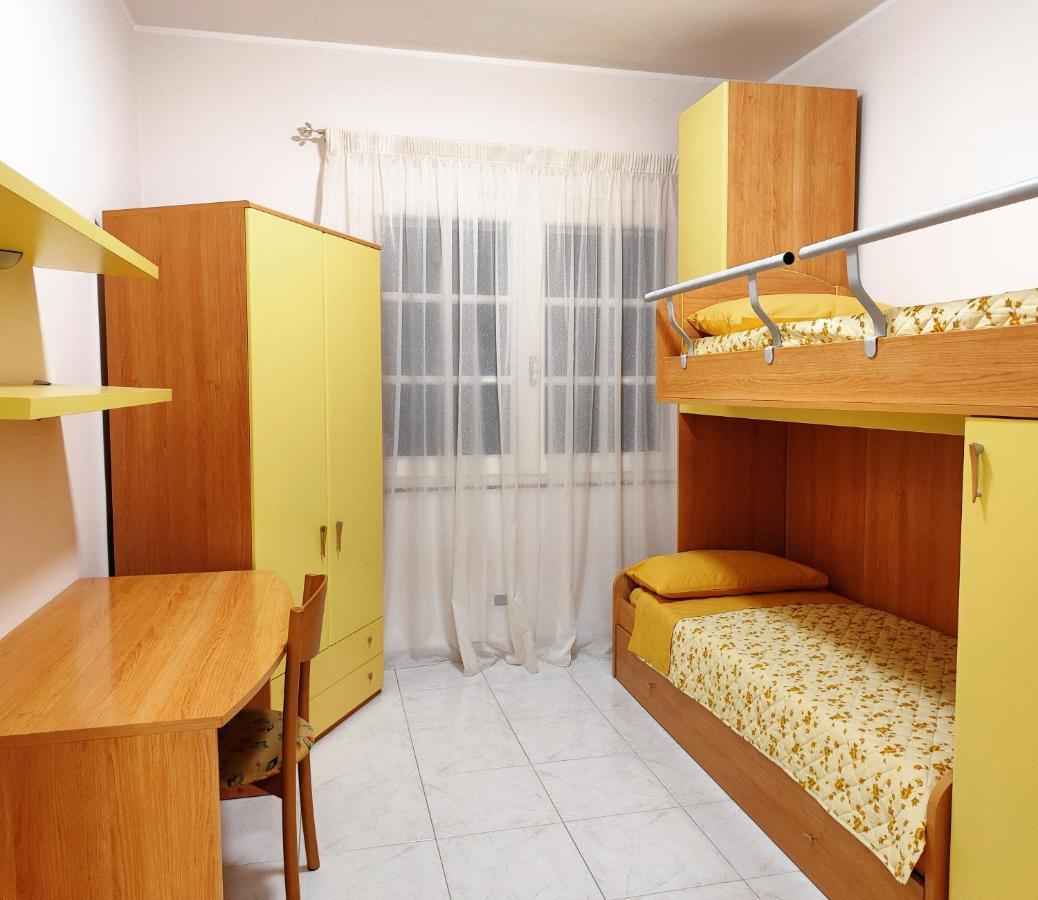 Villa La Casa Di Bonaria Sestu Esterno foto