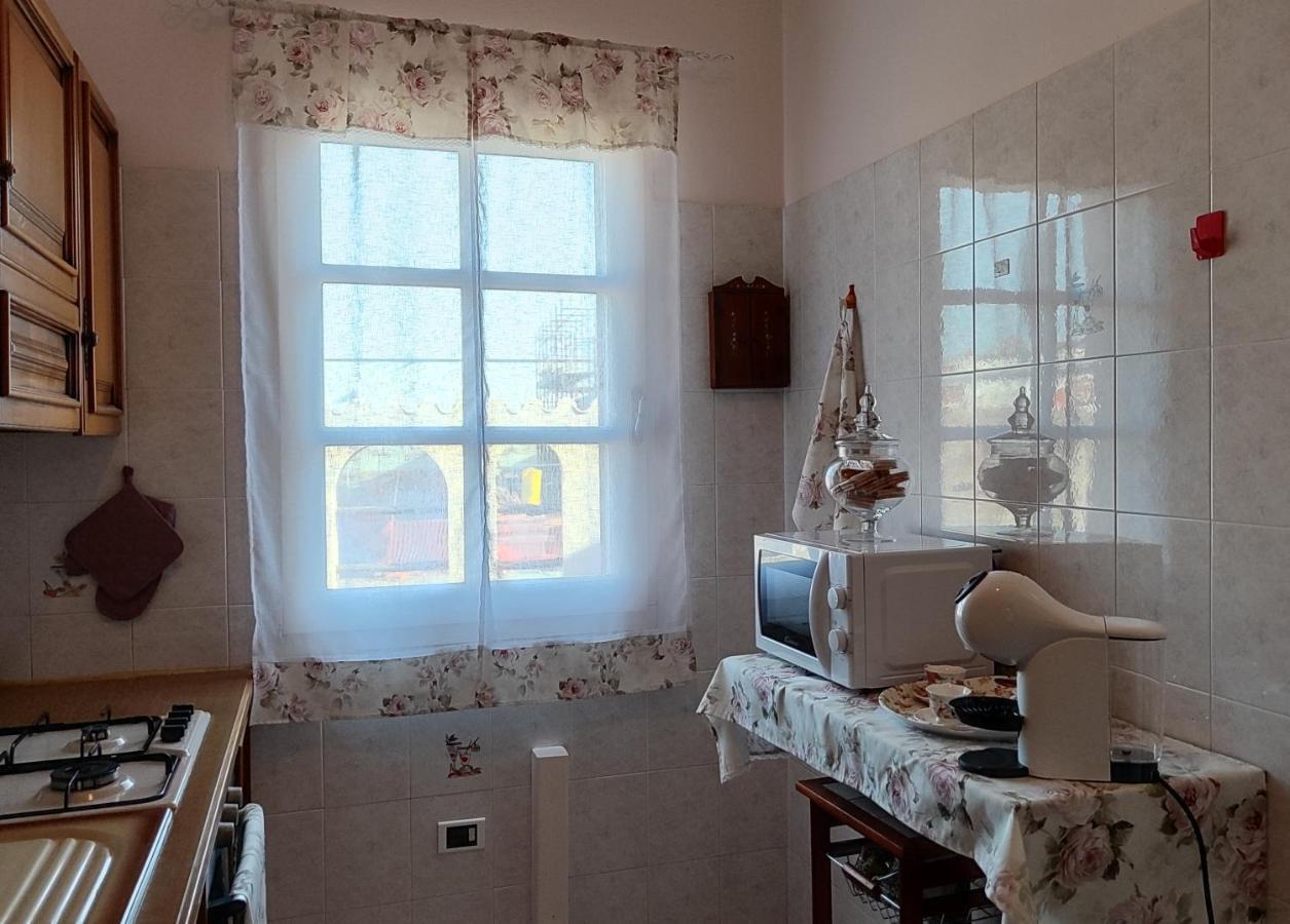 Villa La Casa Di Bonaria Sestu Esterno foto