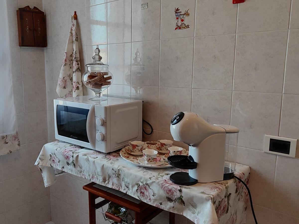 Villa La Casa Di Bonaria Sestu Esterno foto