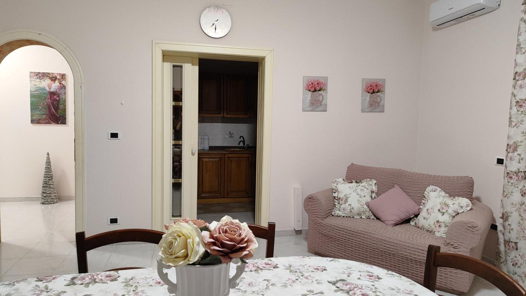 Villa La Casa Di Bonaria Sestu Esterno foto