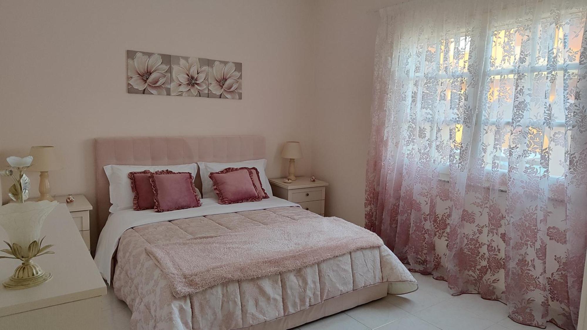 Villa La Casa Di Bonaria Sestu Esterno foto