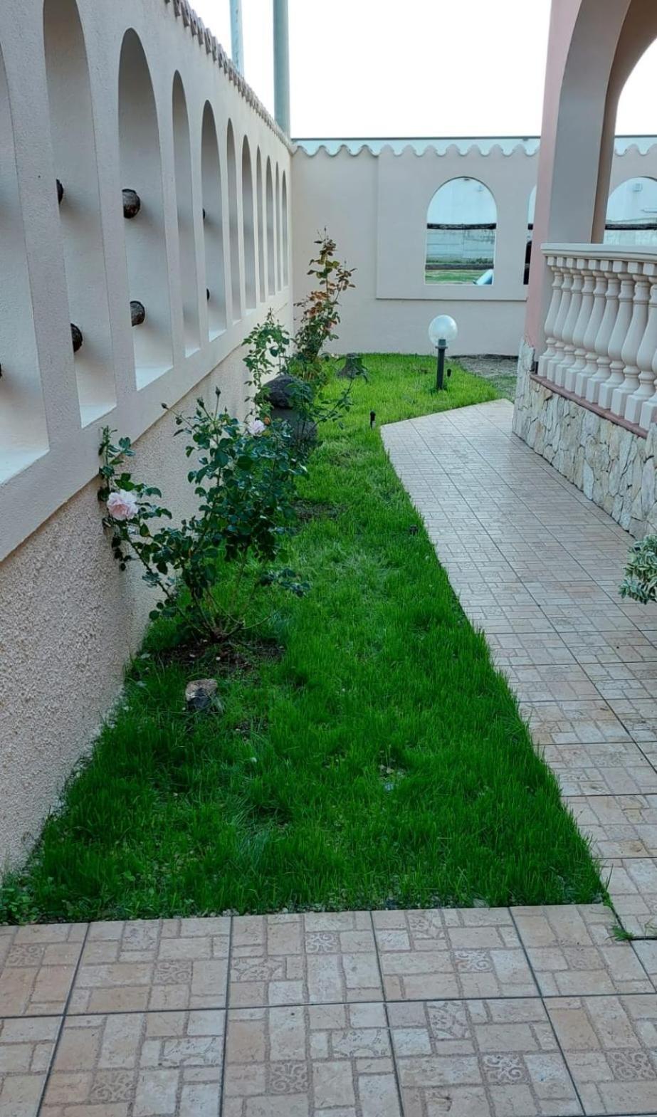 Villa La Casa Di Bonaria Sestu Esterno foto