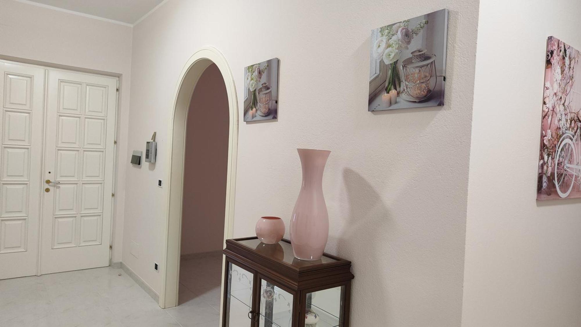 Villa La Casa Di Bonaria Sestu Esterno foto