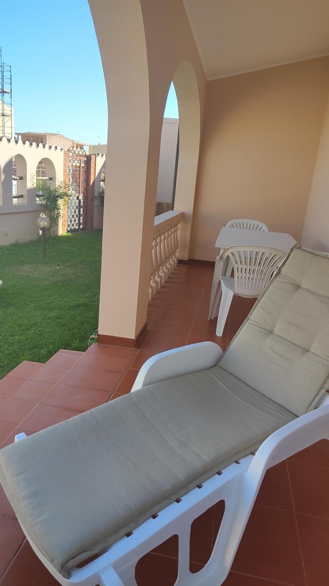 Villa La Casa Di Bonaria Sestu Esterno foto