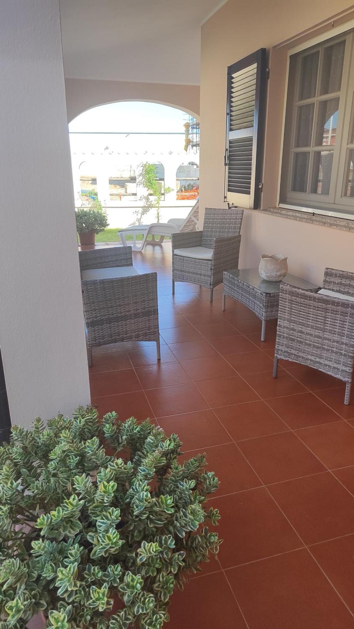 Villa La Casa Di Bonaria Sestu Esterno foto